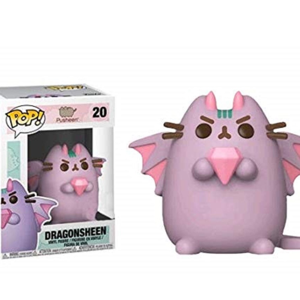 Funko Dragonsheen